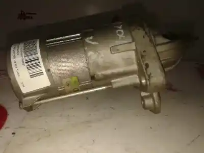 Автозапчасти б/у ДВИГАТЕЛЬ ЗАПУСКАЕТСЯ за AUDI A4 BERLINA (8E)  ссылки OEM IAM 079911023D CAJA 1 