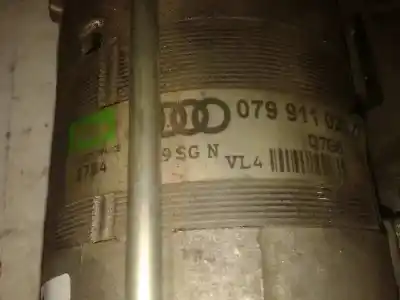 Автозапчасти б/у двигатель запускается за audi a4 berlina (8e) 1.8 20v turbo ссылки oem iam 079911023d caja 1 