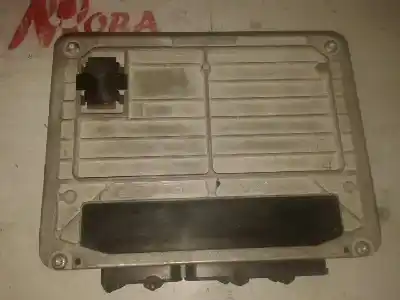 Pezzo di ricambio per auto di seconda mano centralina motore per volkswagen golf iv variant (1j5) (05.1999) aus riferimenti oem iam 06a906019ak  