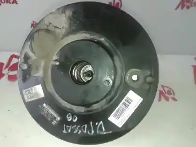 Автозапчасти б/у ТОРМОЗНОЙ СЕРВО за VOLKSWAGEN PASSAT BERLINA (3B3)  ссылки OEM IAM 3C1614105E  CAJA 2