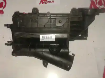 Peça sobressalente para automóvel em segunda mão FILTRO DE AR por PEUGEOT 206 BERLINA  Referências OEM IAM 9652987380 CAJA 2 