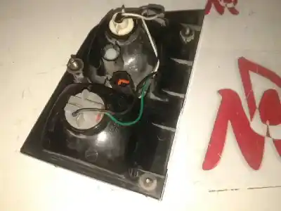 Автозапчастина б/у внутрішній правий завод для ssangyong kyron 2.0 посилання на oem iam   