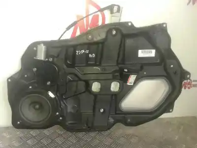 Peça sobressalente para automóvel em segunda mão elevador de vidros dianteiro direito por mazda 2 lim. (de) 1.3 active referências oem iam 