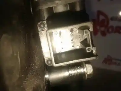 Second-hand car spare part passenger side right window regulator for mazda 2 lim. (de) 1.3 active oem iam references   