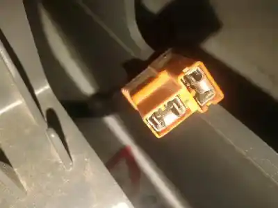 Peça sobressalente para automóvel em segunda mão apoio de braço consola central por ford focus berlina (cap) 1.6 cat referências oem iam ac32na  