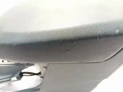 Peça sobressalente para automóvel em segunda mão apoio de braço consola central por ford focus berlina (cap) 1.6 cat referências oem iam ac32na  