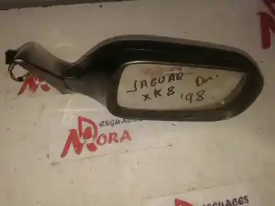 Second-hand car spare part RIGHT REARVIEW MIRROR for JAGUAR XK COUPÉ/CONVERTIBLE  OEM IAM references   