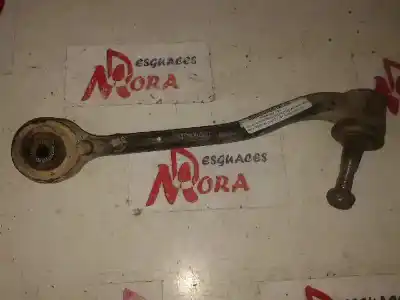 Second-hand car spare part front left lower suspension arm for bmw x5 (e53) 3.0d oem iam references 