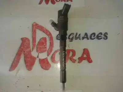 Peça sobressalente para automóvel em segunda mão injetor por chevrolet captiva 2.0 diesel cat referências oem iam 04455110270