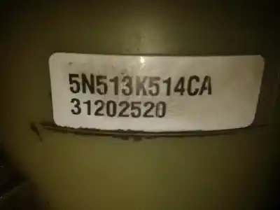 Автозапчастина б/у насос керма для volvo c70 cabriolet 2.0 d посилання на oem iam en513k514ca caja 3 