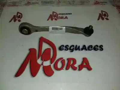 Pezzo di ricambio per auto di seconda mano braccio sospensione superiore anteriore sinistro per audi a4 avant (8e) 2.0 16v tdi riferimenti oem iam 8e0407505c  caja 2
