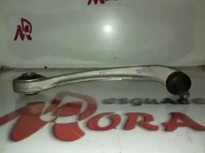 Pezzo di ricambio per auto di seconda mano braccio sospensione superiore anteriore sinistro per audi a4 avant (8e) 2.0 16v tdi riferimenti oem iam 8e0407505c  caja 2