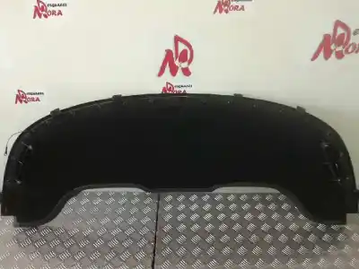 Автозапчастина б/у задній лоток для volvo c70 cabriolet 2.0 d посилання на oem iam 