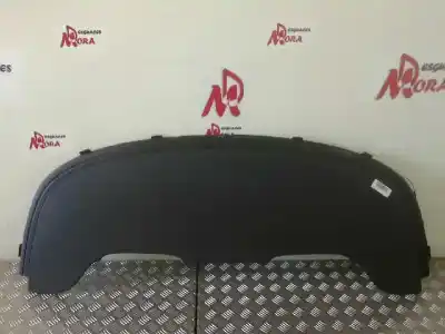 Автозапчасти б/у задний поддон за volvo c70 cabriolet 2.0 d ссылки oem iam   