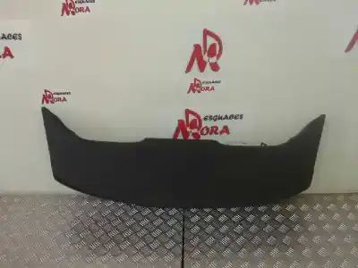 Автозапчастина б/у задній лоток для volvo c70 cabriolet 2.0 d посилання на oem iam 30787559