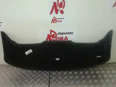 Автозапчасти б/у задний поддон за volvo c70 cabriolet 2.0 d ссылки oem iam 30787559  