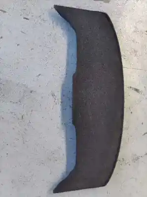 Автозапчасти б/у задний поддон за volvo c70 cabriolet 2.0 d ссылки oem iam 30787559  