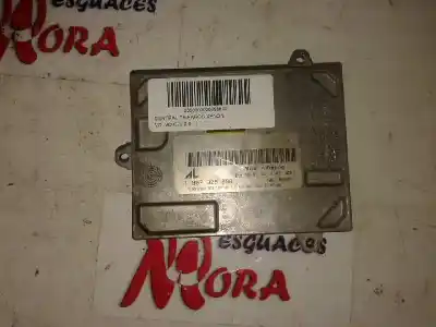 Автозапчастина б/у блок управління ксеноновими фарами для volvo c70 cabriolet 2.0 d посилання на oem iam 1307329098