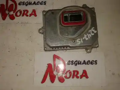 Автозапчастина б/у блок управління ксеноновими фарами для volvo c70 cabriolet 2.0 d посилання на oem iam 1307329098 caja 4 