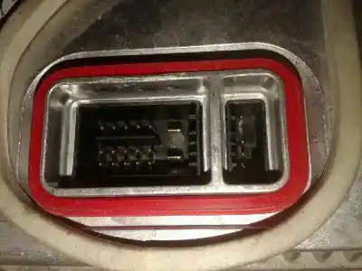 Автозапчастина б/у блок управління ксеноновими фарами для volvo c70 cabriolet 2.0 d посилання на oem iam 1307329098 caja 4 