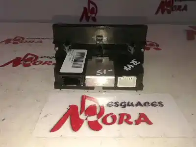 Автозапчастина б/у багатофункційний дисплей для volvo c70 cabriolet 2.0 d посилання на oem iam 005000030021 caja 2 