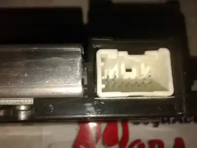 Автозапчастина б/у багатофункційний дисплей для volvo c70 cabriolet 2.0 d посилання на oem iam 005000030021 caja 2 