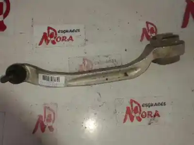 Second-hand car spare part FRONT RIGHT LOWER SUSPENSION ARM for AUDI A8 (4E2)  OEM IAM references 4E0407696C CAJA 4 