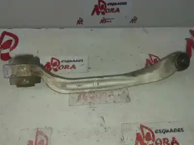 Second-hand car spare part front right lower suspension arm for audi a8 (4e2) 4.2 v8 32v tdi biturbo oem iam references 4e0407696c caja 4 