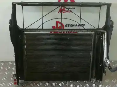 Second-hand car spare part heating / air conditioning radiator for bmw x5 (e53) 3.0d oem iam references 