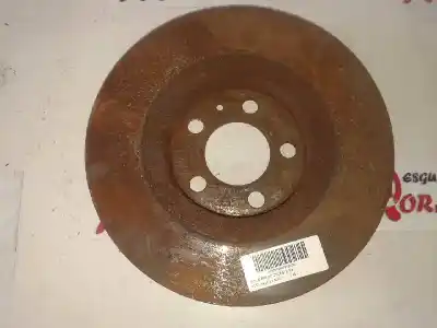 Peça sobressalente para automóvel em segunda mão DISCO DE TRAVÃO DIANTEIRO por AUDI A3 (8L)  Referências OEM IAM   