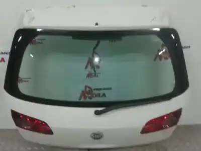 Автозапчастина б/у загальні двері для fiat croma (194) 1.9 8v multijet dynamic посилання на oem iam 