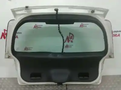 Автозапчастина б/у загальні двері для fiat croma (194) 1.9 8v multijet dynamic посилання на oem iam   