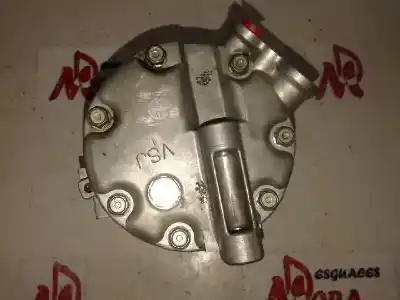 Автозапчастина б/у компресор кондиционера для fiat croma (194) 1.9 8v multijet dynamic посилання на oem iam 13171593