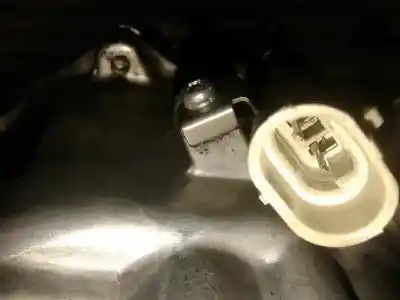 Peça sobressalente para automóvel em segunda mão compressor de ar condicionado a/a a/c por fiat croma (194) 1.9 8v multijet dynamic referências oem iam 13171593  