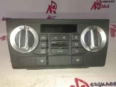 Автозапчастина б/у контроль опалення / кондиціонації для audi a3 sportback (8p) 2.0 tdi ambiente посилання на oem iam 8p020043bmxha