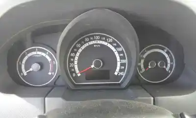 Peça sobressalente para automóvel em segunda mão QUADRANTE por KIA CEE´D SPORTY WAGON  Referências OEM IAM L130940241H131  