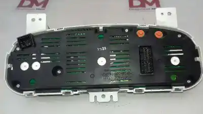 Second-hand car spare part dashboard for kia pro cee´d (ed) 1.6 crdi 90 oem iam references l130940241h131  