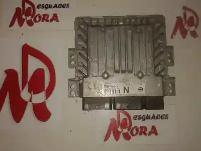 Second-hand car spare part ECU ENGINE CONTROL for NISSAN NV200 /EVALIA (M20/M)  OEM IAM references 23701BJ94A  