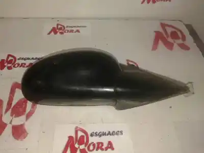 Peça sobressalente para automóvel em segunda mão espelho retrovisor direito por ford probe 2.5 v6 24v cat referências oem iam   