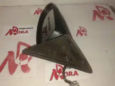 Peça sobressalente para automóvel em segunda mão espelho retrovisor direito por ford probe 2.5 v6 24v cat referências oem iam   