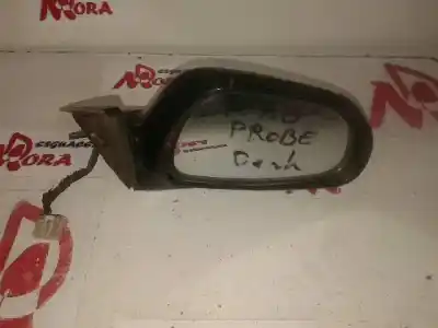 Peça sobressalente para automóvel em segunda mão ESPELHO RETROVISOR DIREITO por FORD PROBE  Referências OEM IAM   