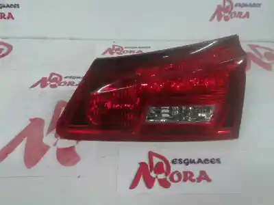 Автозапчастина б/у ВНУТРІШНІЙ ПРАВИЙ ЗАВОД для LEXUS IS200 (DS2/IS2)  Посилання на OEM IAM   