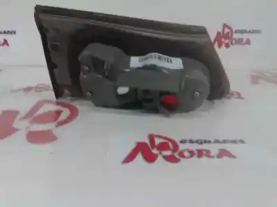 Автозапчастина б/у внутрішній правий завод для lexus is200 (ds2/is2) 2.2 d-4d cat посилання на oem iam   