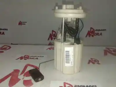 Second-hand car spare part FUEL TANK SENDER UNIT for FIAT STILO (192)  OEM IAM references 0580314010 CAJA 3 