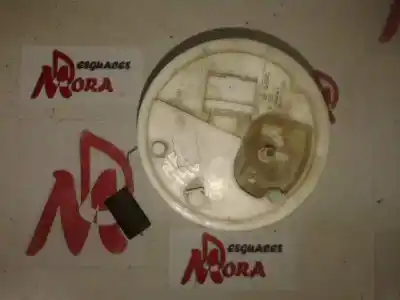 Second-hand car spare part fuel tank sender unit for fiat stilo (192) motor 1.6 ltr. - 76 kw 16v cat oem iam references 0580314010 caja 3 