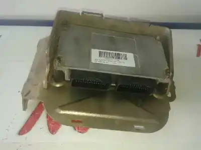 Second-hand car spare part AUTOMATIC GEARBOX CONTROL UNIT for CITROEN C3  OEM IAM references  CAJA 1 