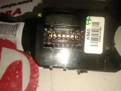 Tweedehands auto-onderdeel lichtbesturing voor kia cee´d 1.6 crdi cat oem iam-referenties 934202k560 caja 2 