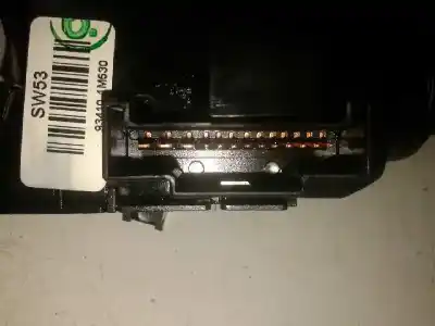 Tweedehands auto-onderdeel lichtbesturing voor kia cee´d 1.6 crdi cat oem iam-referenties 934202k560 caja 2 