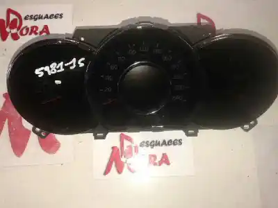 Автозапчастина б/у ПАНЕЛЬ ІНСТРУМЕНТІВ для KIA CEED (JD)  Посилання на OEM IAM 94003A2330  