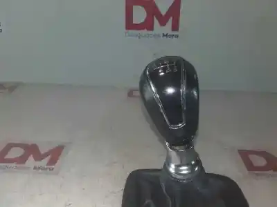 Peça sobressalente para automóvel em segunda mão botão da alavanca de velocidades por kia cee´d 1.6 crdi cat referências oem iam  caja 2 